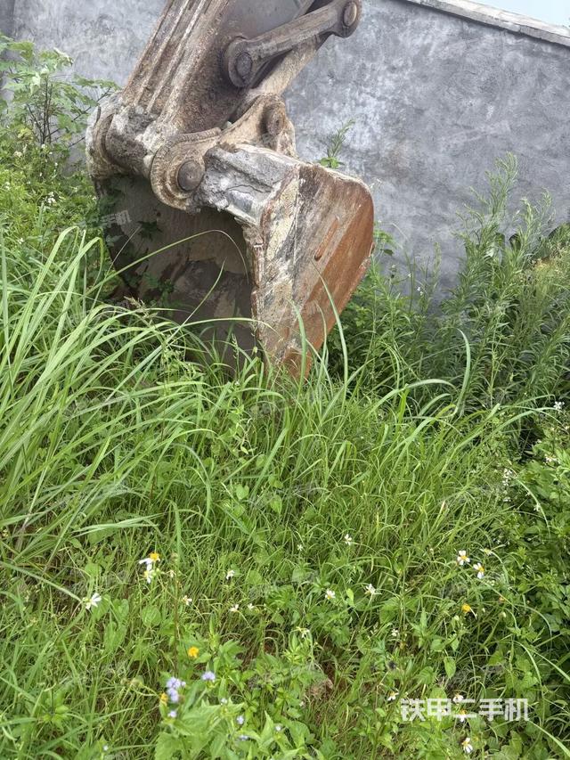 大臂整體?右側(cè)(工作和回轉(zhuǎn)裝置) 大臂整體?右側(cè)(工作和回轉(zhuǎn)裝置)