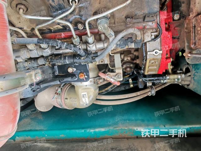 氣門室蓋螺絲特寫(上車部件) 氣門室蓋螺絲特寫(上車部件)