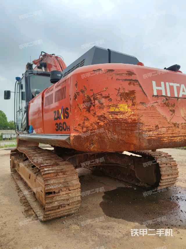 左后45（整机外观）