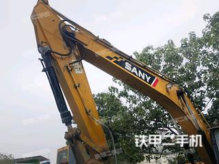 三一重工 SY215C 挖掘机转让出售