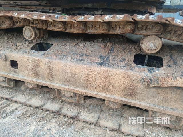 右导向轮（行走机构）