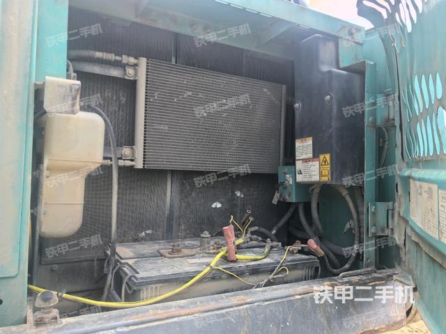 散熱器室(大件艙室) 散熱器室(大件艙室)