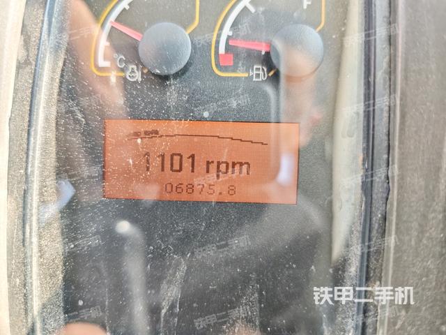 頂棚整體(駕駛室部分) 頂棚整體(駕駛室部分)