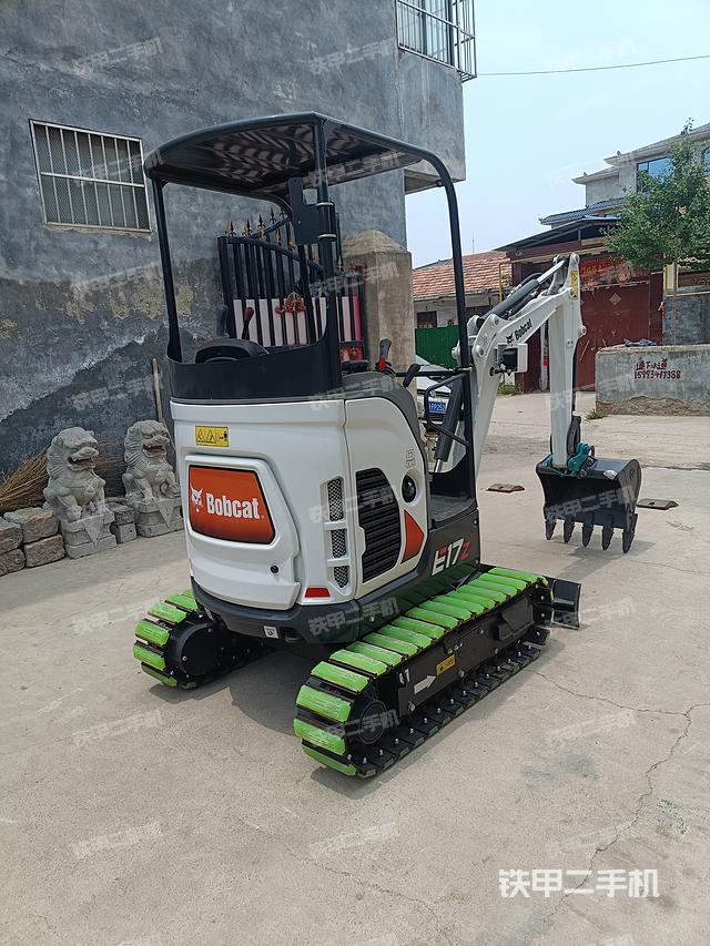 整机右后45°（整机外观）