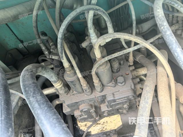 分配閥(上車部件) 分配閥(上車部件)