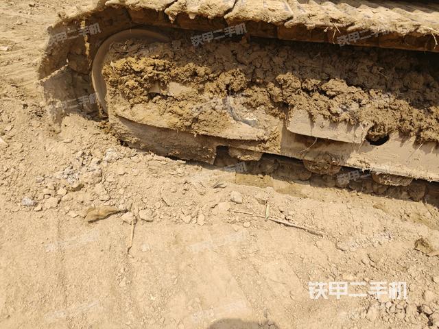 左驅(qū)動(dòng)輪(行走機(jī)構(gòu)) 左驅(qū)動(dòng)輪(行走機(jī)構(gòu))