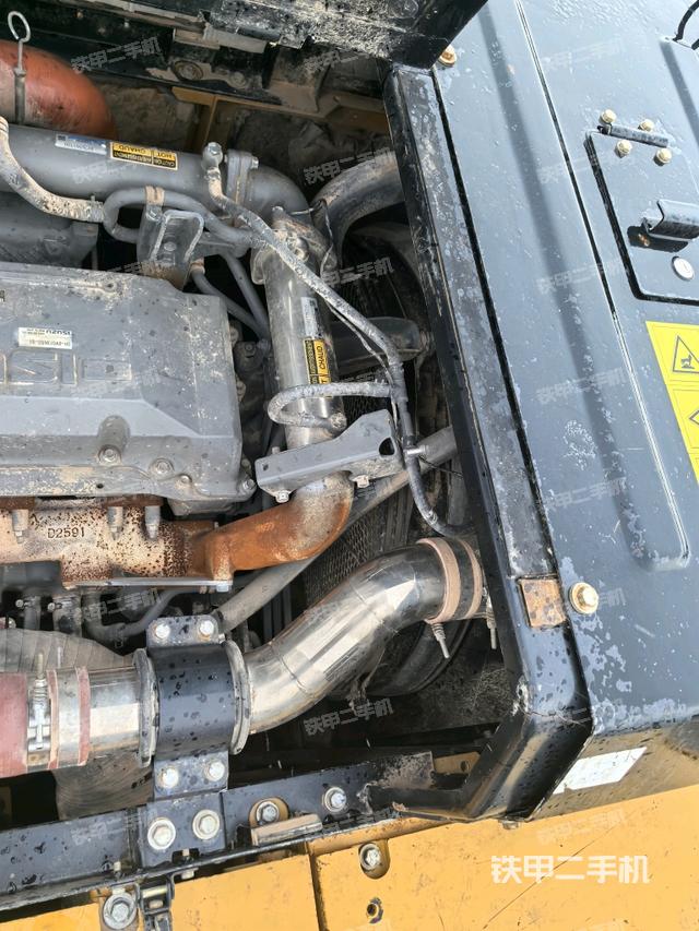 水箱+風扇特寫(上車部件) 水箱+風扇特寫(上車部件)
