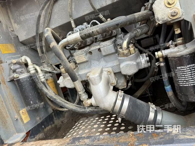 散熱器室(大件艙室) 散熱器室(大件艙室)