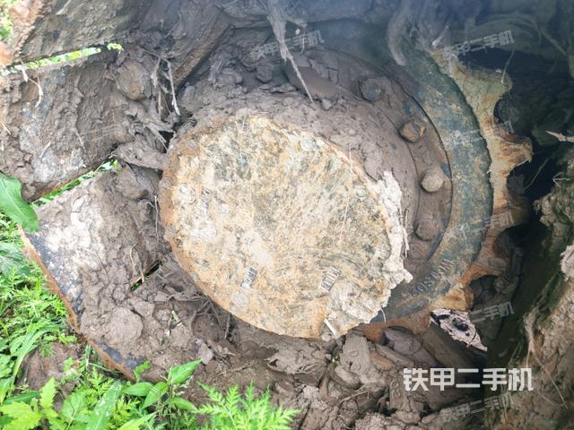 右驅(qū)動輪(行走機構) 右驅(qū)動輪(行走機構)