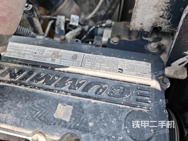 水箱+風(fēng)扇特寫(上車部件) 水箱+風(fēng)扇特寫(上車部件)