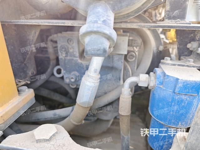電瓶(大件艙室) 電瓶(大件艙室)