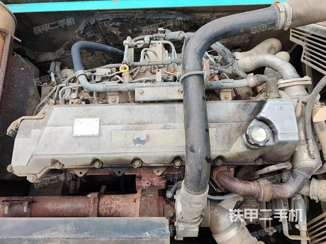 增壓器特寫(上車部件) 增壓器特寫(上車部件)