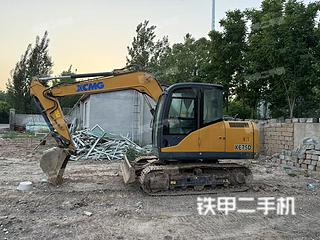 徐工 XE75DA 挖掘机转让出售