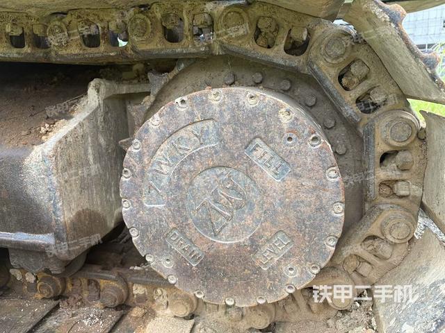 左側(cè)行走馬達(dá)蓋板(行走機(jī)構(gòu)) 左側(cè)行走馬達(dá)蓋板(行走機(jī)構(gòu))