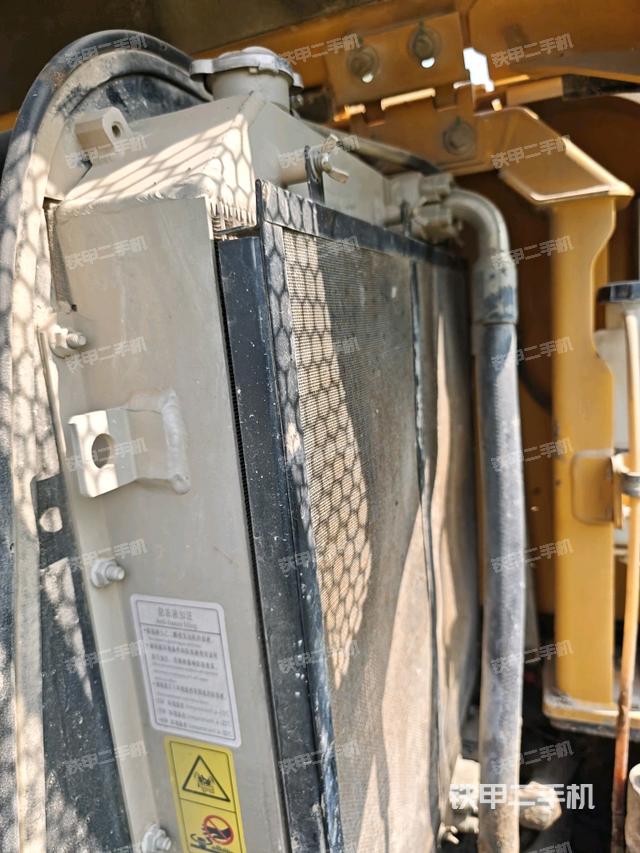 散熱器室(大件艙室) 散熱器室(大件艙室)