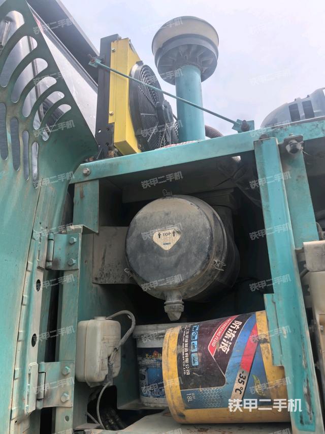 空濾倉(cāng)整體(大件艙室) 空濾倉(cāng)整體(大件艙室)