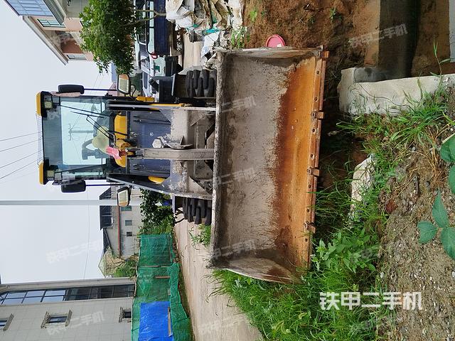 合眾機(jī)械ZL936裝載機(jī)