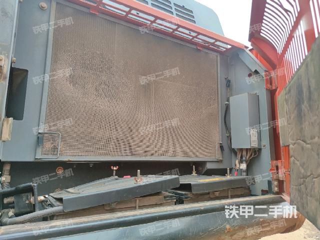 散热器正面（大件舱室）