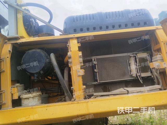 散熱器室(大件艙室) 散熱器室(大件艙室)