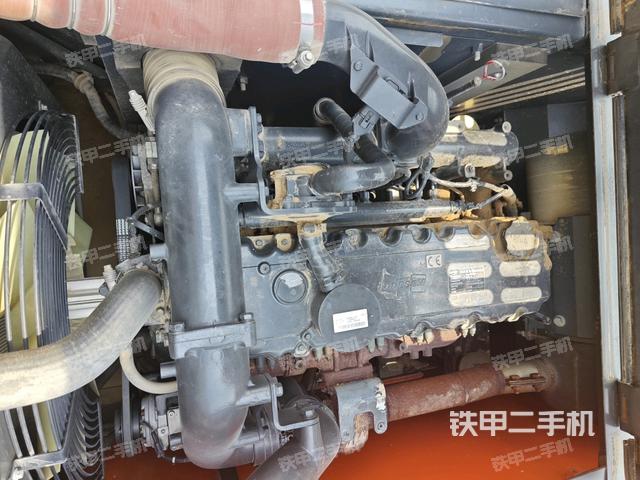 發(fā)動(dòng)機(jī)室(上車部件) 發(fā)動(dòng)機(jī)室(上車部件)