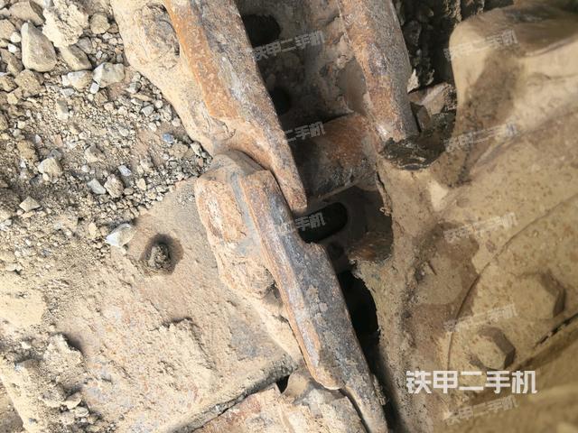 右托鏈輪+鏈筋(行走機(jī)構(gòu)) 右托鏈輪+鏈筋(行走機(jī)構(gòu))