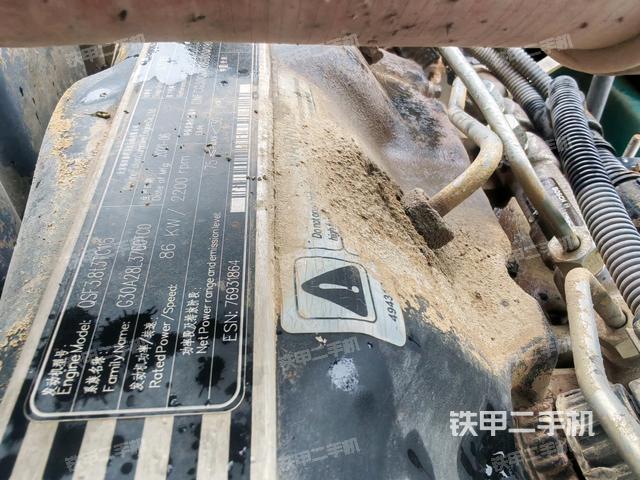 水箱+風扇特寫(上車部件) 水箱+風扇特寫(上車部件)