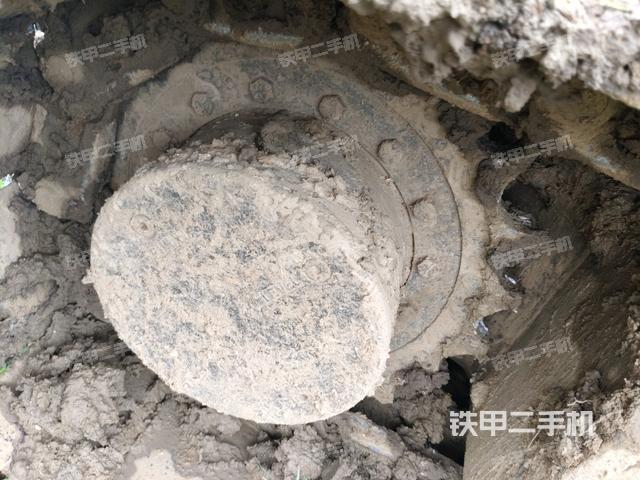左驅動輪(行走機構) 左驅動輪(行走機構)