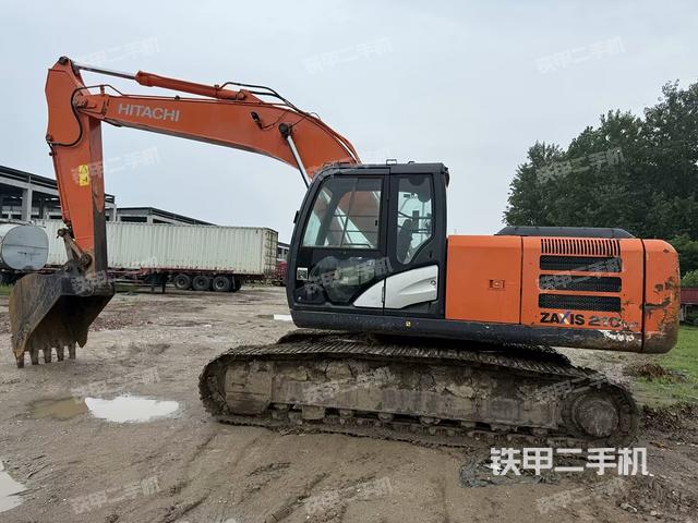 左后45(整機外觀) 左后45(整機外觀)