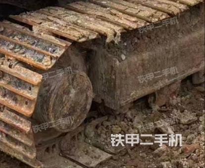右驅(qū)動輪(行走機構(gòu)) 右驅(qū)動輪(行走機構(gòu))