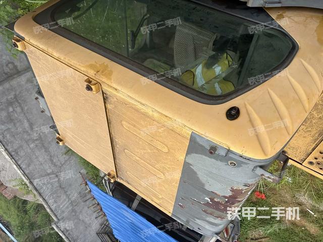 水箱+風(fēng)扇特寫(上車部件) 水箱+風(fēng)扇特寫(上車部件)