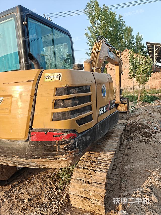 整机右后45°（整机外观）