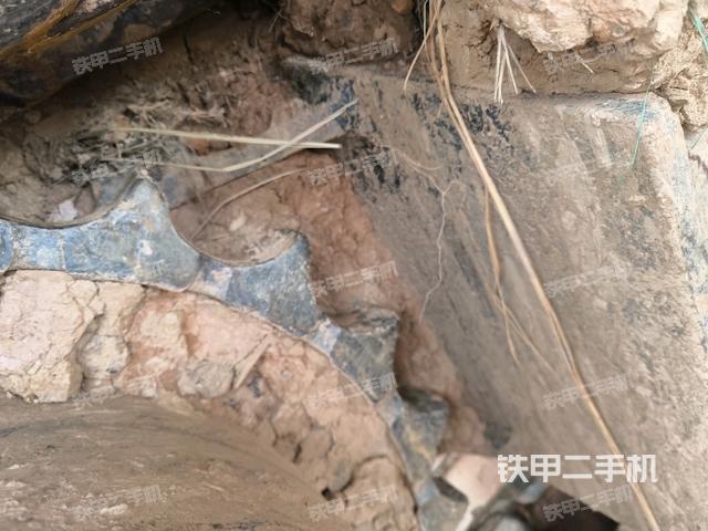左驅(qū)動輪(行走機構) 左驅(qū)動輪(行走機構)