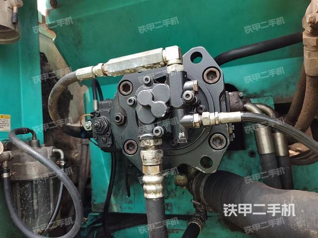 電瓶(大件艙室) 電瓶(大件艙室)