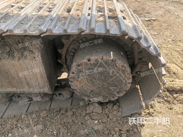 右托鏈輪+鏈筋(行走機(jī)構(gòu)) 右托鏈輪+鏈筋(行走機(jī)構(gòu))