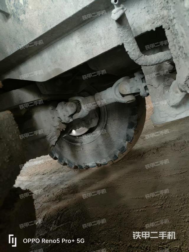 變速箱(整機(jī)外觀及大件) 變速箱(整機(jī)外觀及大件)