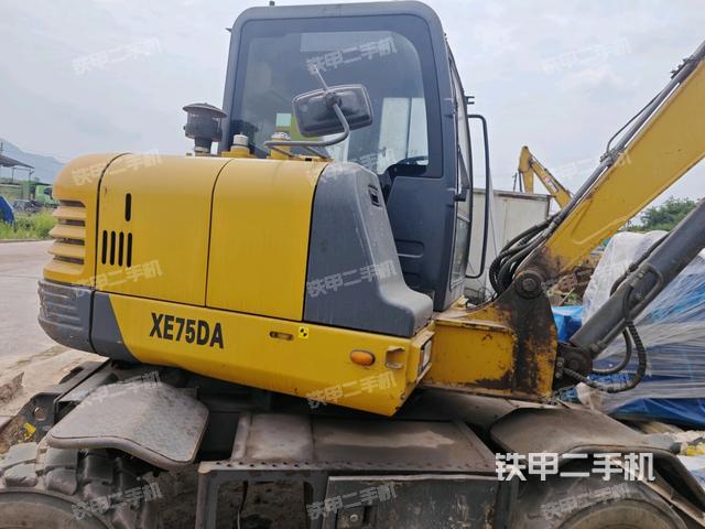 右前45(整机外观) 右前45(整机外观)