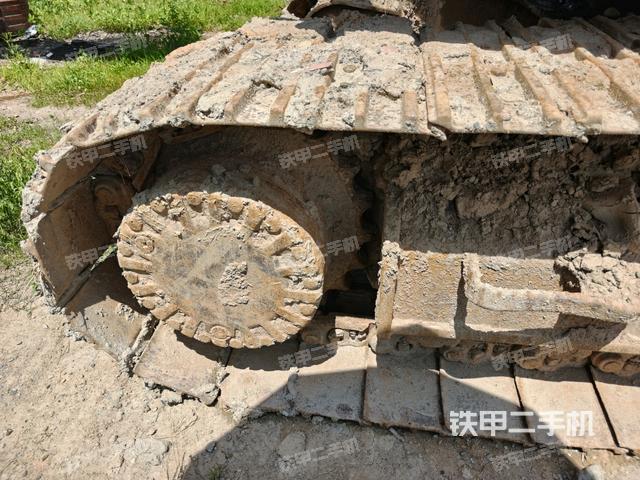 右驅(qū)動(dòng)輪(行走機(jī)構(gòu)) 右驅(qū)動(dòng)輪(行走機(jī)構(gòu))