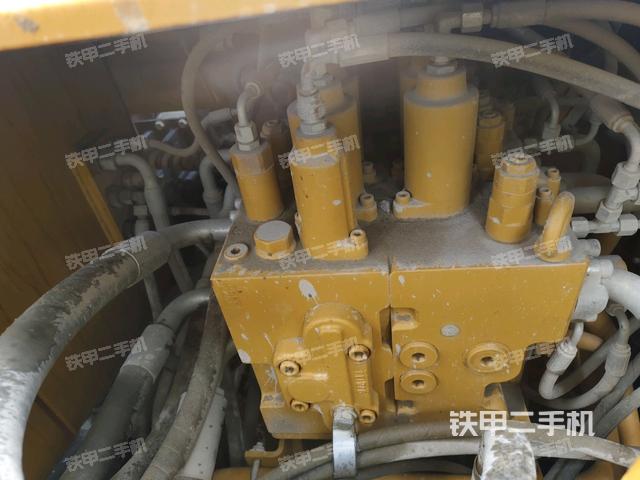 分配閥(上車部件) 分配閥(上車部件)