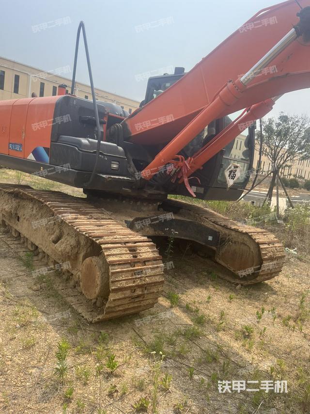 整机右后45°（整机外观）