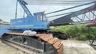 深圳市出售 神钢 7150 起重机