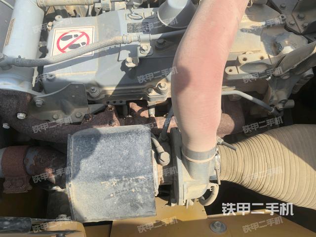 增壓器特寫(上車部件) 增壓器特寫(上車部件)