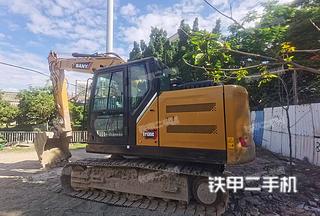 三一重工 SY135C（国四） 挖掘...转让出售