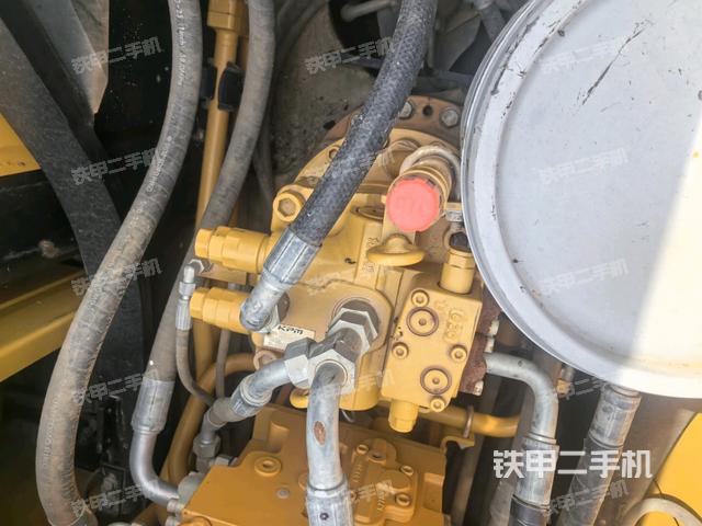 回轉(zhuǎn)馬達(dá)(上車部件) 回轉(zhuǎn)馬達(dá)(上車部件)