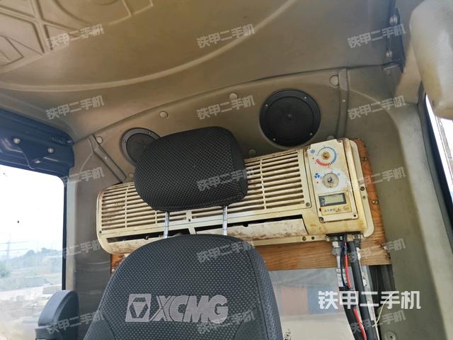 座椅后部(驾驶室部分) 座椅后部(驾驶室部分)