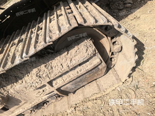 左驅(qū)動(dòng)輪(行走機(jī)構(gòu)) 左驅(qū)動(dòng)輪(行走機(jī)構(gòu))