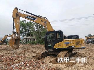 三一重工 SY205C 挖掘机转让出售