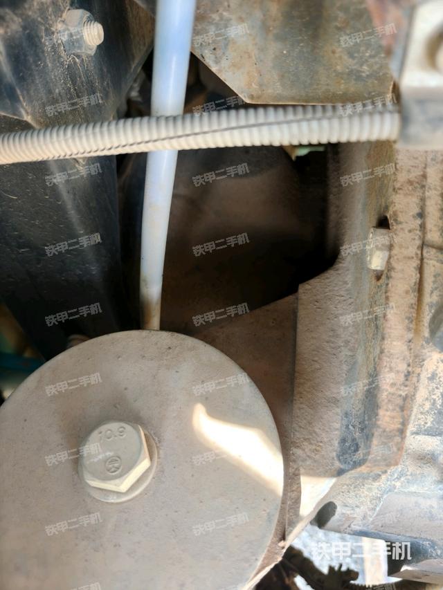 液壓泵室(大件艙室) 液壓泵室(大件艙室)