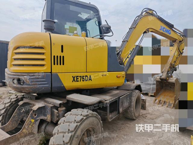 右后45(整机外观) 右后45(整机外观)