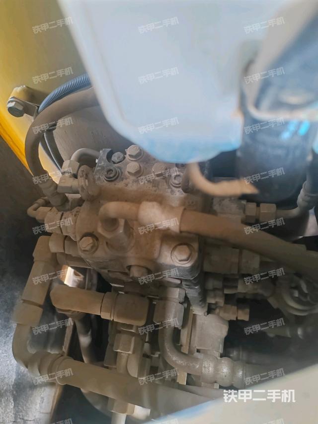 分配閥(上車部件) 分配閥(上車部件)