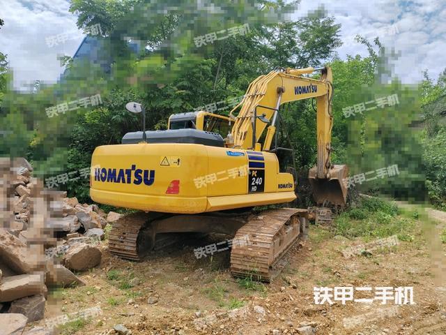 整机右后45°（整机外观）